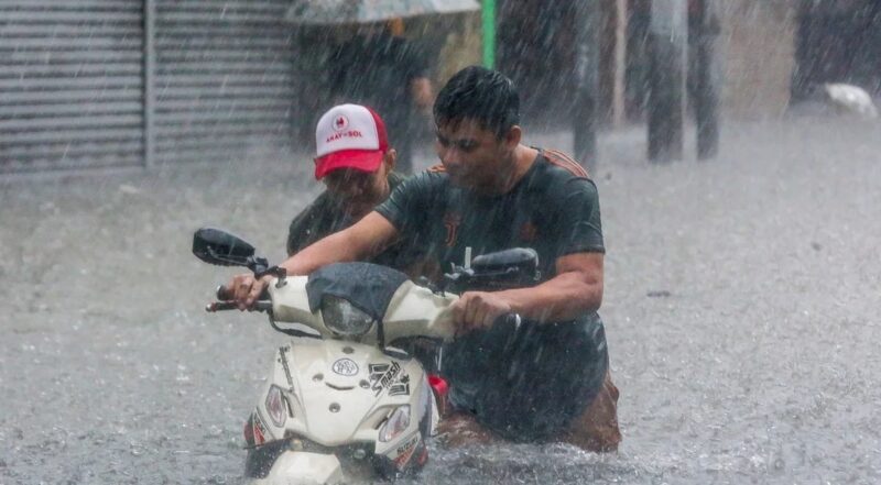 Brasil | Al menos siete personas murieron en tempestad y fuertes vientos en el sur del país Brasil