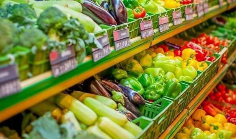 Agroalimentos: los precios aumentaron del campo a la góndola 3,4 veces y la demanda cayó un 35% en septiembre agroalimentos