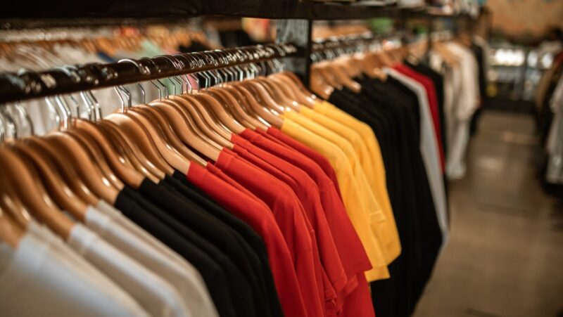 “El verdadero problema de la industria textil en Argentina es comercializar, no producir”, afirmó Luciano Galfione industria textil