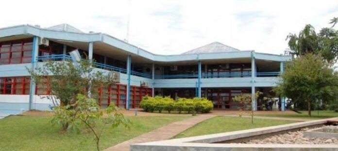 toma de universidades