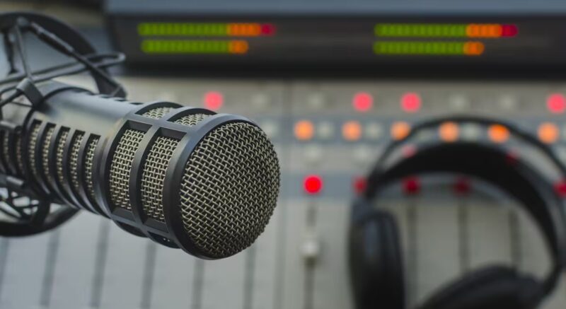 día del radioaficionado