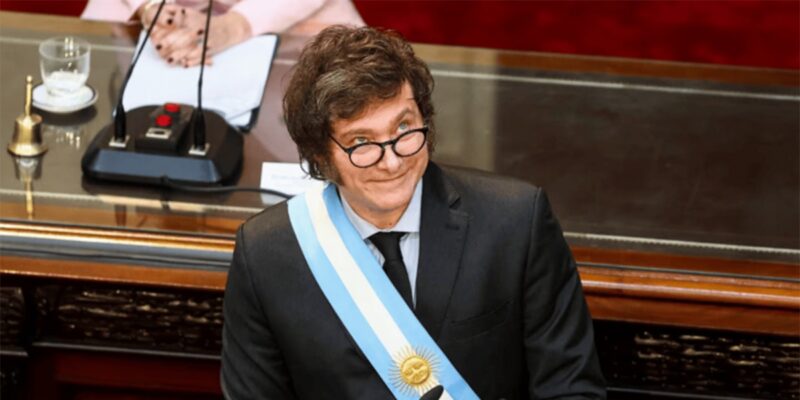 Ajuste presupuestario bajo la gestión Milei | Ciencia, educación y salud, las más afectadas Ajuste presupuestario de Milei