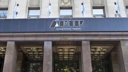 Disolución de la AFIP | “Es una manera de reducir gastos y nos parece sumamente beneficiosa la medida” AFIP