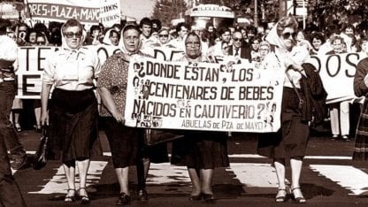 Día del Derecho a la Identidad