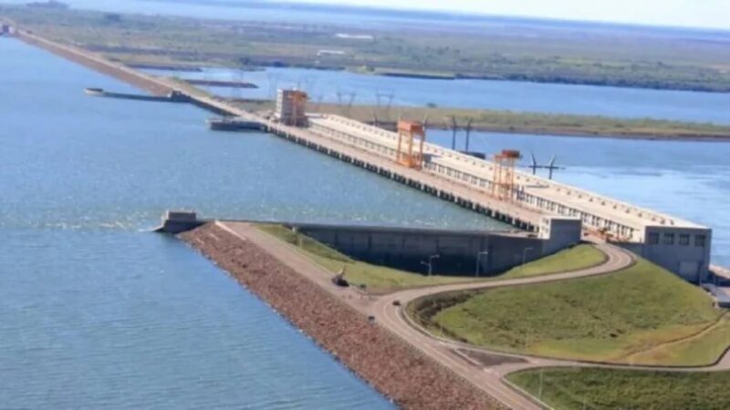 Paso Ayolas – Ituzaingó | “Estamos listos para rehabilitar el paso de vehículos particulares”, afirmó Favio Espinoza paso ayolas-ituzaingó