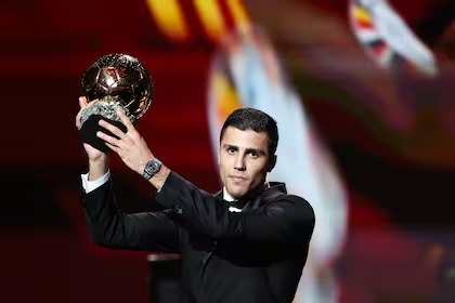 Balón de Oro