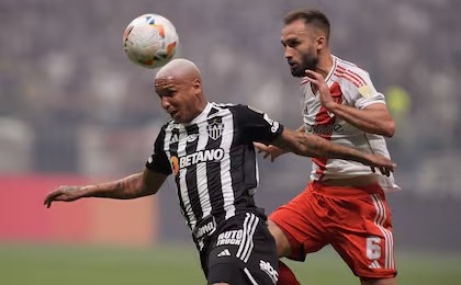 Copa Libertadores | Desde las 21:30, River va por la épica ante Mineiro buscando llegar a la final River