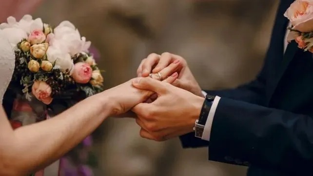 Matrimonio entre primos | “No es que está permitido, pero no está prohibido por el Código Civil” matrimonio entre primos