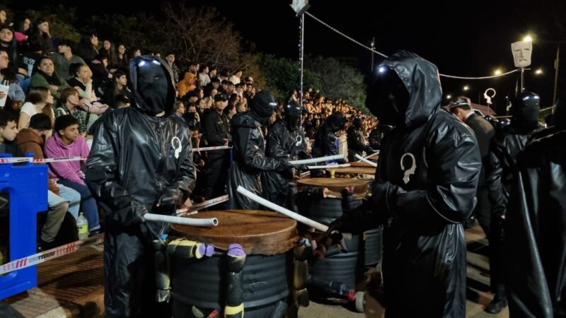 Estudiantina polémica | “Es muy triste que tengamos que pasar por esto en nuestra propia fiesta” estudiantina