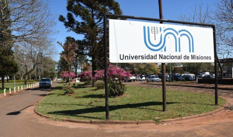 auditorías en las universidades