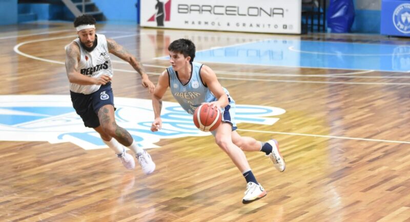 Liga Nacional de Básquet | Desde las 21, OTC visita a Regatas buscando mantener el invicto OTC
