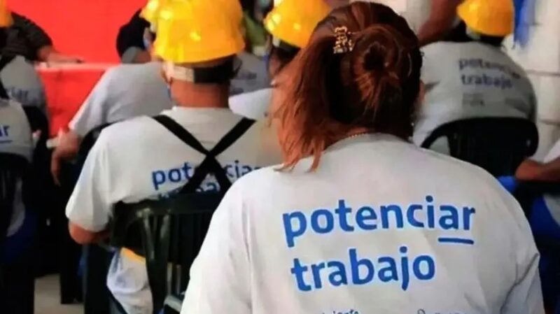 Corrientes | La Cámara Federal ordenó indemnizar a 100 beneficiarios del programa “Potenciar Trabajo” Potenciar Trabajo