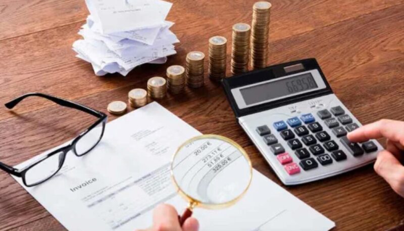 La AFIP avanza con la simplificación de la declaración jurada de IVA afip 1 1 - 6