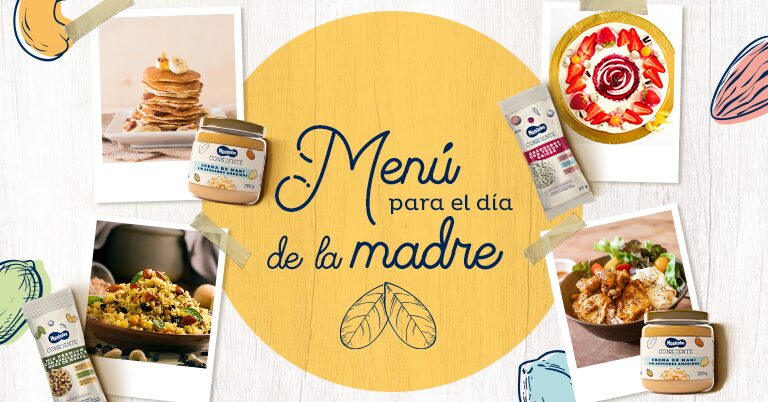 Día de la Madre | Cuando el amor no tiene precio, pero sí compras a última hora y las artesanías son una buena opción 5 almuerzo madre2 - 4