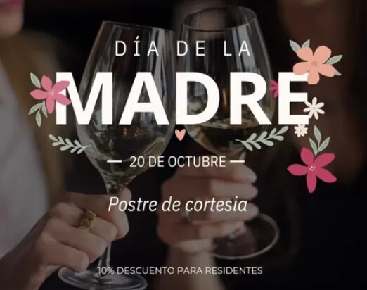 Día de la Madre | Cuando el amor no tiene precio, pero sí compras a última hora y las artesanías son una buena opción 7 almuerzo madre3 - 6