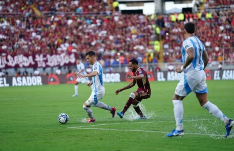 argentina - 3