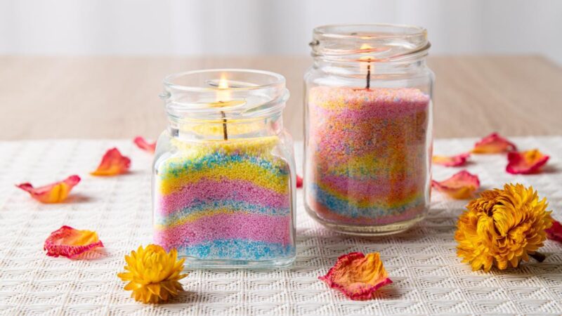 Día de la Madre | Cuando el amor no tiene precio, pero sí compras a última hora y las artesanías son una buena opción 25 artesanias madre3 - 24