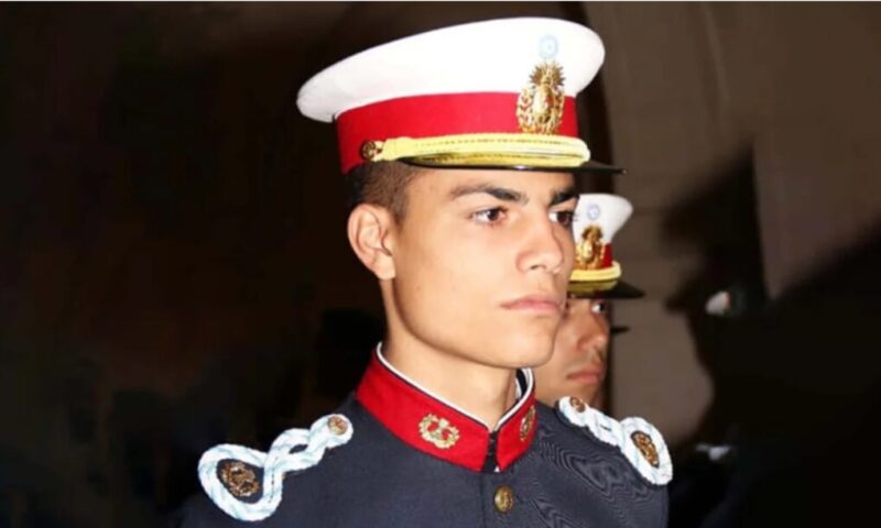 Corrientes | Inicia el juicio por la muerte del soldado Matías Chirino chirino 1 - 2