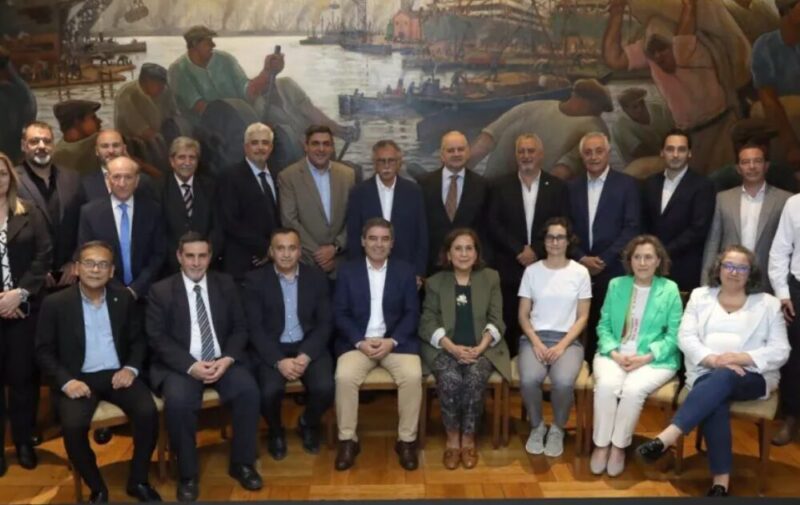 Tras la reunión del Consejo Federal de Salud se confirman recortes de programas nacionales cofesa salud - 4
