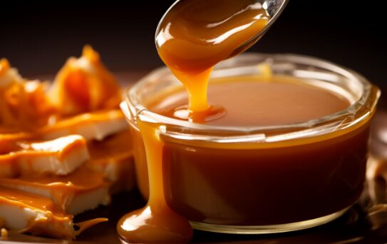 Gastronomía | Día del dulce de leche, un error en la cocina que enamoró a todo el mundo 3 dulcedeleche - 2