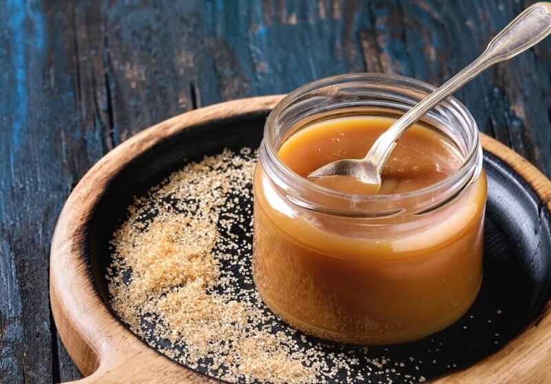 Gastronomía | Día del dulce de leche, un error en la cocina que enamoró a todo el mundo 5 dulcedeleche3 - 4