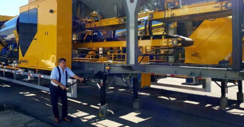 Encarnación contará con planta asfáltica propia a inicios de 2025 encarnacion 1 - 4
