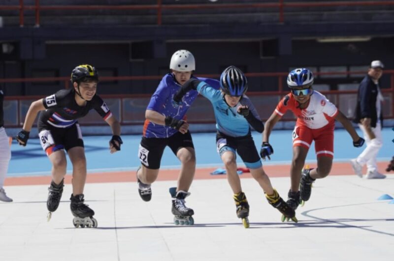 Tras la reestructuración, los Juegos Nacionales Evita 2024 contarán solo con 8000 participantes evitaa 1 - 10