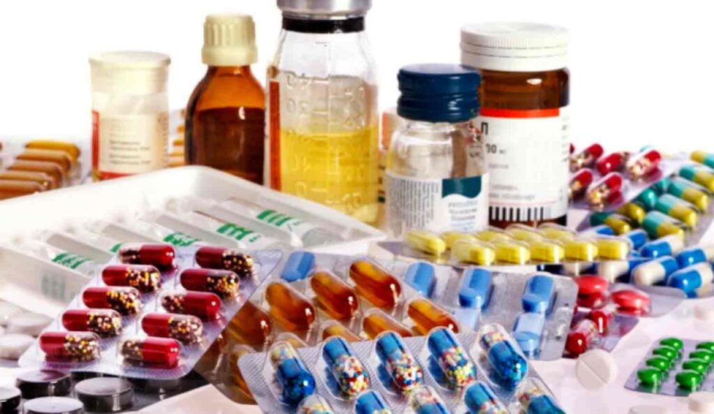 Tras la reunión del Consejo Federal de Salud se confirman recortes de programas nacionales 3 farmacia 1 - 2