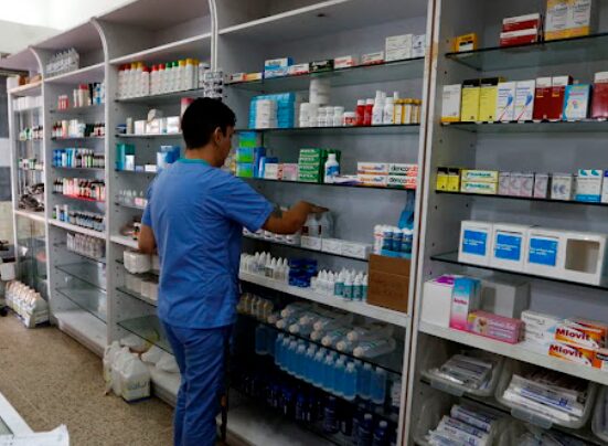 El Impacto de la suba de precios de los medicamentos: “Hoy hay preocupación en las Farmacias” 3 farmacia - 2