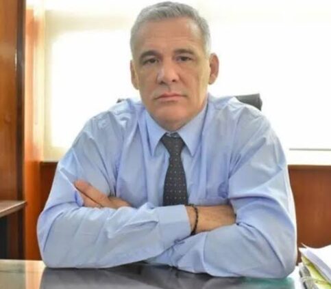 Formosa | “La reelección indefinida va en contra de la constitución nacional”, sostuvo Fernando Carbajal 4 fernando - 3