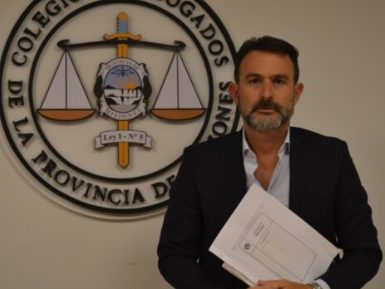 Divorcio express | “No se trata solo de disolver un vínculo, sino es proteger derechos fundamentales”, sostuvo López Forastier 4 forastier - 3