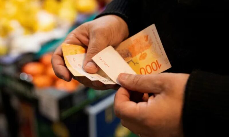 Inflación: el NEA registró 2,2% en octubre y acumula más de 20 puntos en 2025 6 inflacion 1 1 - 5
