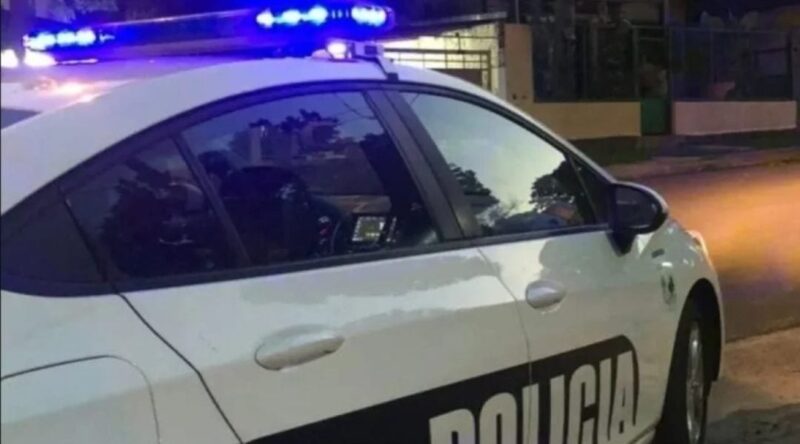 Villa Bonita | Policía manejaba borracho, lo detuvo un control y agredió a las inspectoras de tránsito la joven sufrio lesiones en dist 1080x600 1 - 1