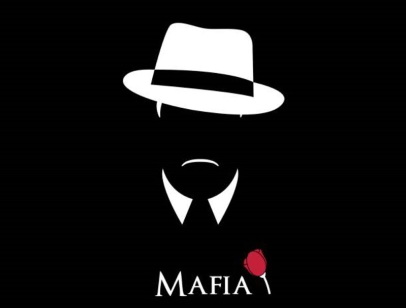 mafia 1 - 6