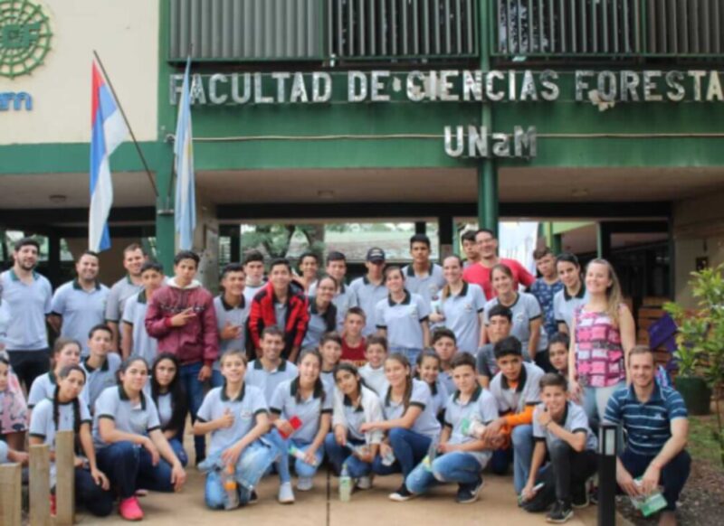 marcha - 1