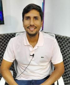 Itaembé Guazú | “Hoy se necesitan más policías y más frecuencias de colectivos en el barrio” sostuvo Martín Burgos 3 martin burgos - 2