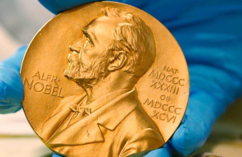 Premios Nobel 2024 | John Hopfield y Geoffrey Hinton son los ganadores en Física nobel 1 - 1