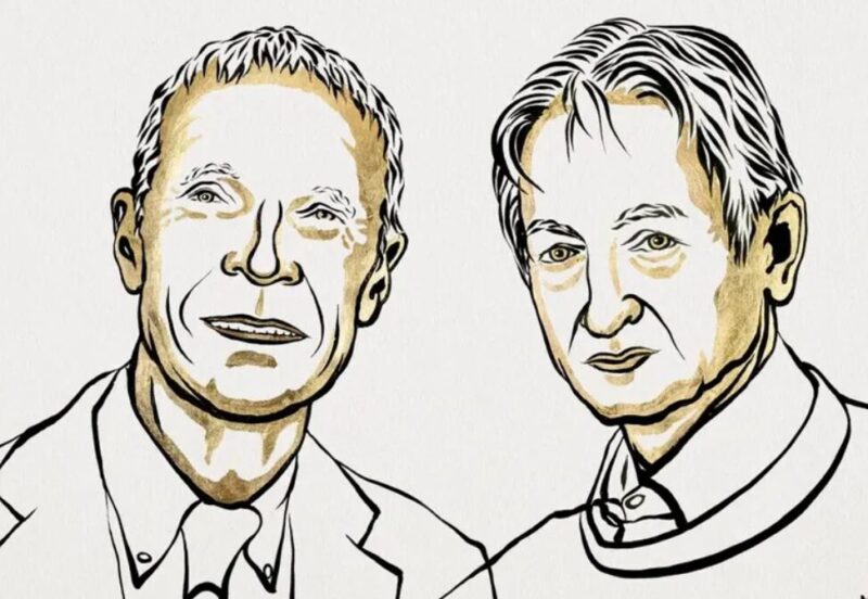 Premios Nobel 2024 | John Hopfield y Geoffrey Hinton son los ganadores en Física 3 nobel fisica - 2