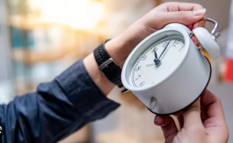 Paraguay | El 6 de octubre comienza el horario de verano para aprovechar la luz solar paraguay 1 1 - 8