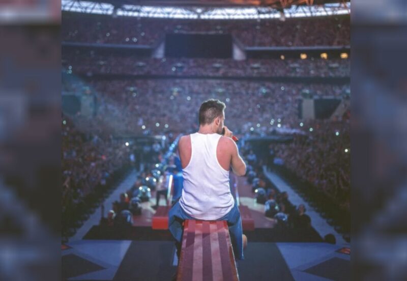 Fallecimiento de Liam Payne | Harry Styles se despidió de su amigo y ex compañero de One Direction payne 2 1 - 1