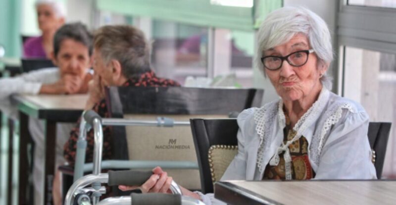 Paraguay | Se promulgó la ley de pensión universal para adultos mayores pension 1 - 4