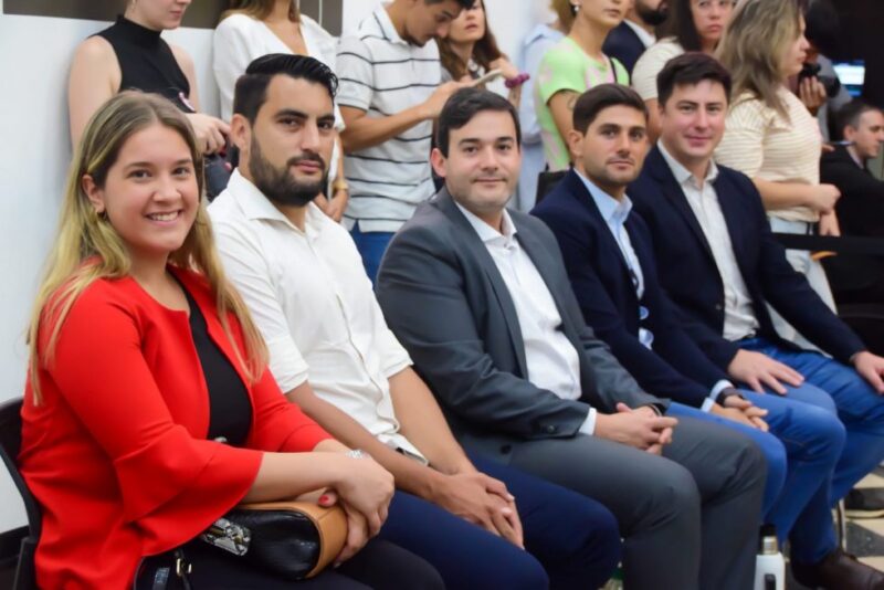 El Municipio de Posadas gastó el doble de lo aprobado por el HCD para este año 5 presupuesto 2025 aprobado por el HCD de Posadas funcionarios municipales - 4