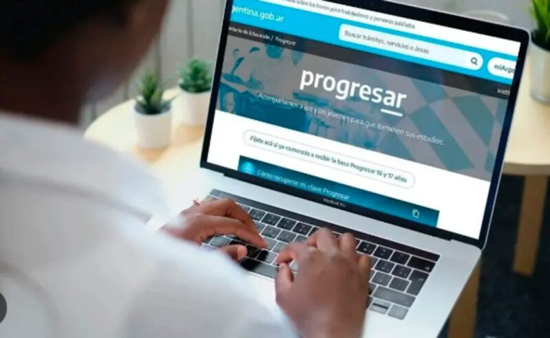 progresar 1 - 4
