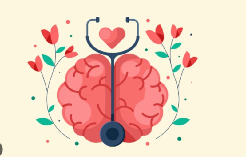 “La salud mental es lo más importante que tenemos” expresó María Selene Bortolotti salud mental 3 - 2