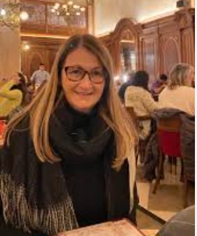 “Desfinanciar la educación técnica sería nefasto”, advierte Sandra Wozniuk sobre el presupuesto educativo 3 sandra - 2