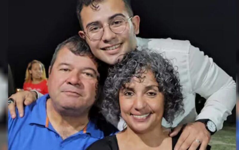 Caso Cecilia Strzyzowski | Renunciaron los abogados del clan Sena y se complica la situación de los acusados sena 1 - 5
