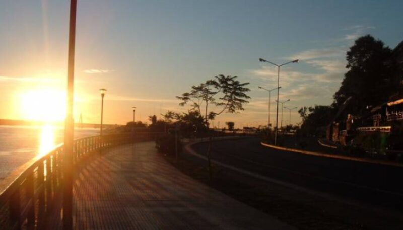 El tiempo en Misiones | Inicia fin de semana con buen tiempo y temperaturas agradables tiempo 1 1 - 3
