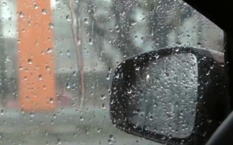 El tiempo en Misiones | Sábado con lluvias y tormentas en toda la provincia tiempo 1 3 - 2