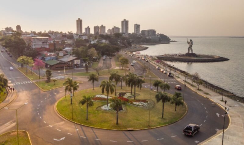 El tiempo en Misiones | Octubre se despide con calor intenso y nubosidad variable tiempo 2 - 5