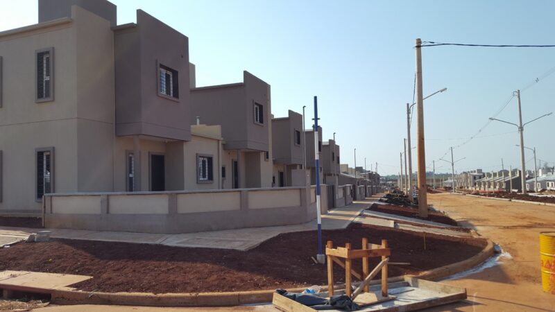 Tras eliminar PROCREAR, enterate como acceder a hipotecas divisibles, el plan habitacional de Milei 3 4 duplex procrear scaled 1 - 2